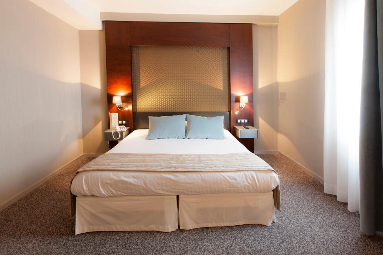Alysson Hotel Oloron-Sainte-Marie Exterior foto