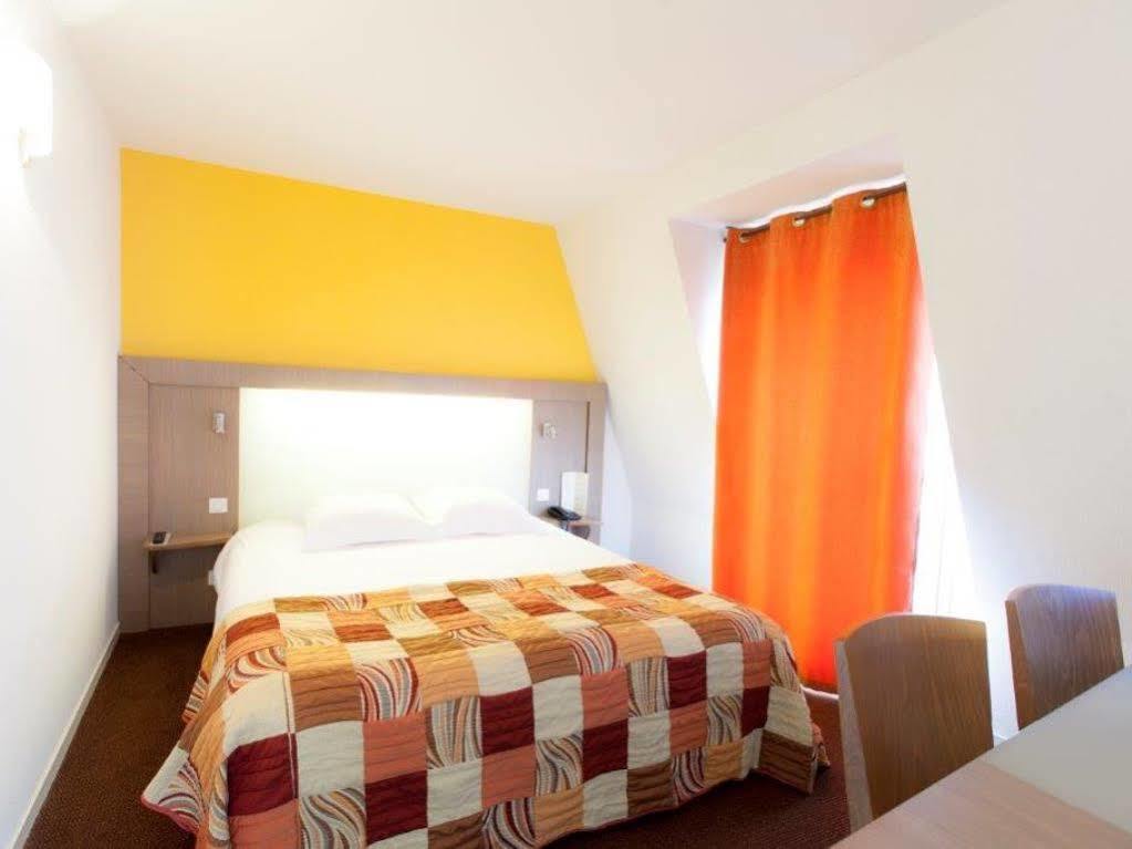 Alysson Hotel Oloron-Sainte-Marie Exterior foto